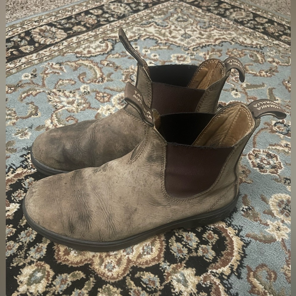 Mens Blundstone 7